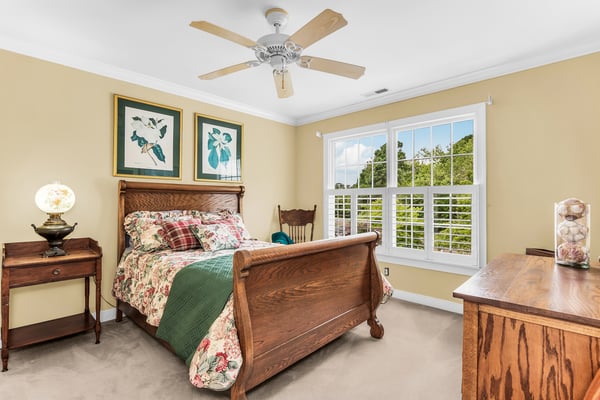 21477 Island Club Road, Tilghman, MD