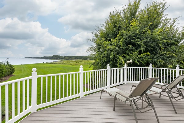 21477 Island Club Road, Tilghman, MD