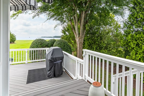 21477 Island Club Road, Tilghman, MD