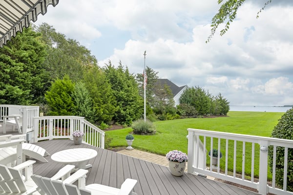 21477 Island Club Road, Tilghman, MD