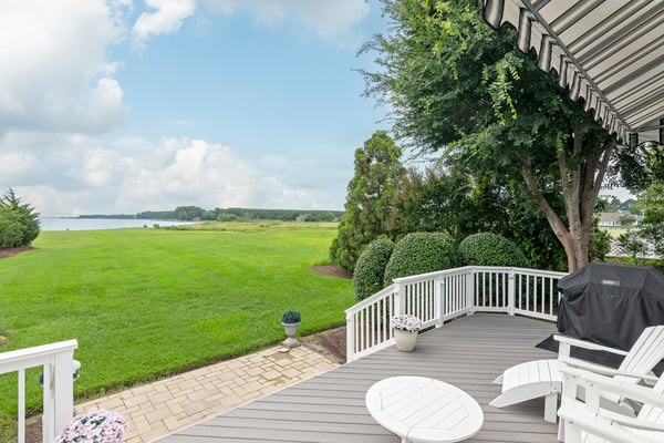 21477 Island Club Road, Tilghman, MD