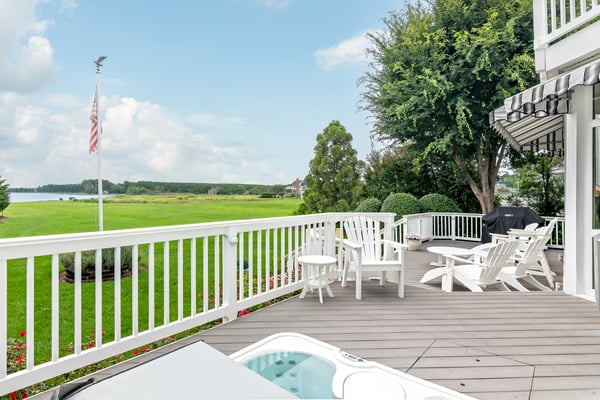 21477 Island Club Road, Tilghman, MD