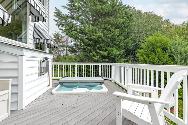 21477 Island Club Road, Tilghman, MD