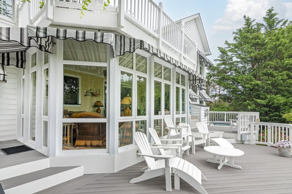 21477 Island Club Road, Tilghman, MD