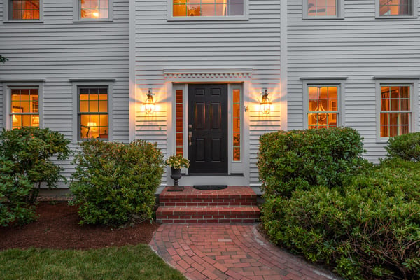 4 Berry Hill Road, Stratham, NH