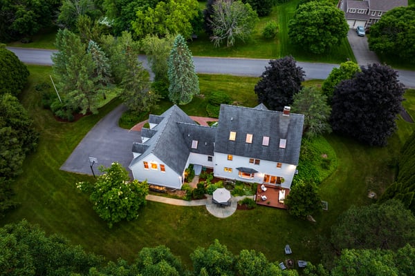 4 Berry Hill Road, Stratham, NH