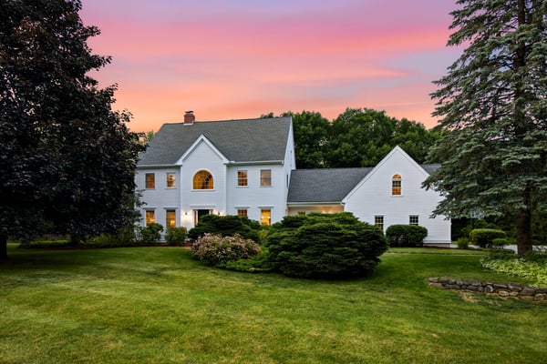 4 Berry Hill Road, Stratham, NH