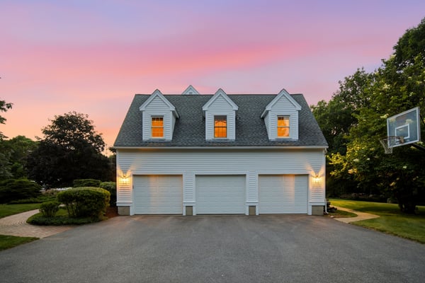 4 Berry Hill Road, Stratham, NH