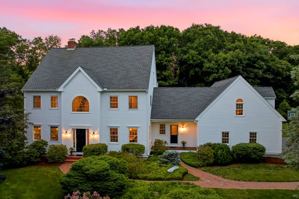 4 Berry Hill Road, Stratham, NH