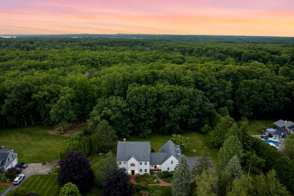 4 Berry Hill Road, Stratham, NH