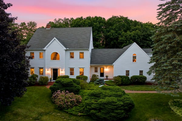 4 Berry Hill Road, Stratham, NH