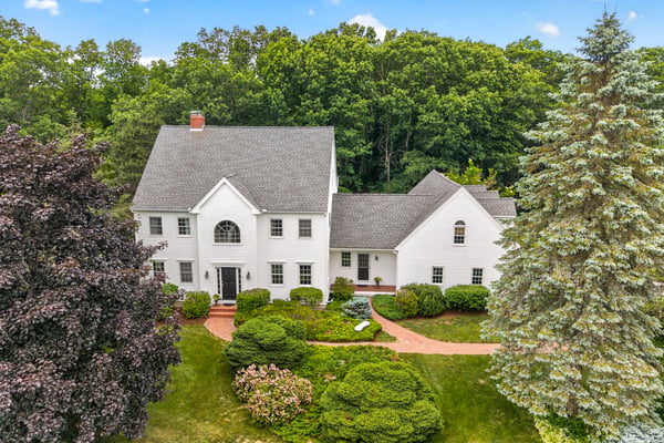 4 Berry Hill Road, Stratham, NH