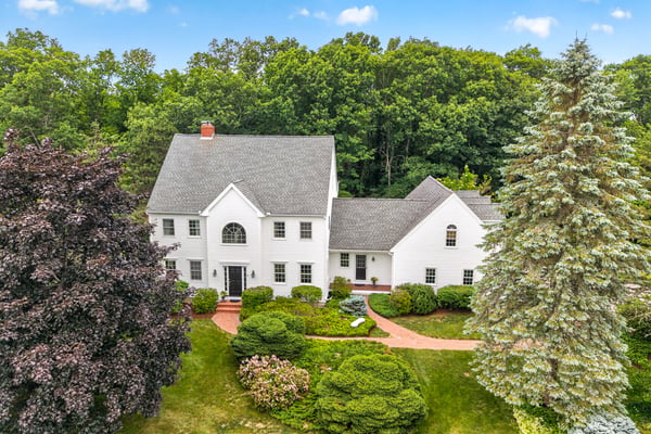 4 Berry Hill Road, Stratham, NH