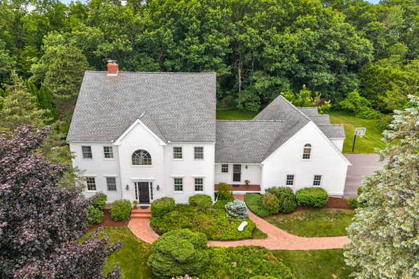 4 Berry Hill Road, Stratham, NH