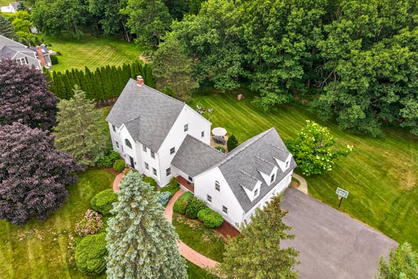 4 Berry Hill Road, Stratham, NH