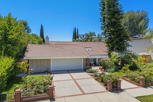 18770 TRIBUNE ST, PORTER RANCH, CA