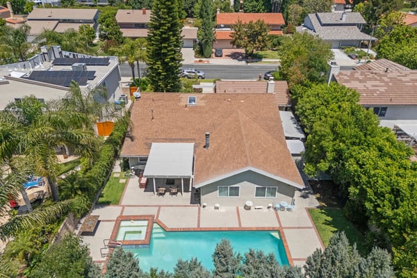 18770 TRIBUNE ST, PORTER RANCH, CA