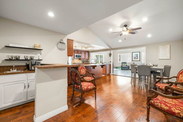 18770 TRIBUNE ST, PORTER RANCH, CA