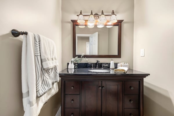 Guest Bath
