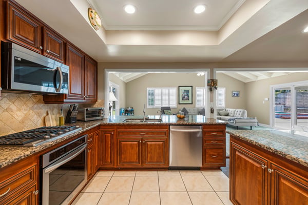 18770 TRIBUNE ST, PORTER RANCH, CA