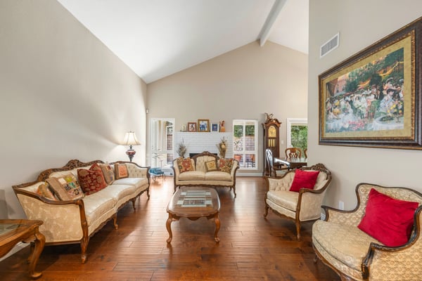 18770 TRIBUNE ST, PORTER RANCH, CA