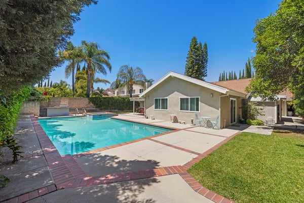 18770 TRIBUNE ST, PORTER RANCH, CA