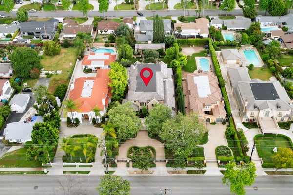 1128 S 6th Ave, Arcadia, CA