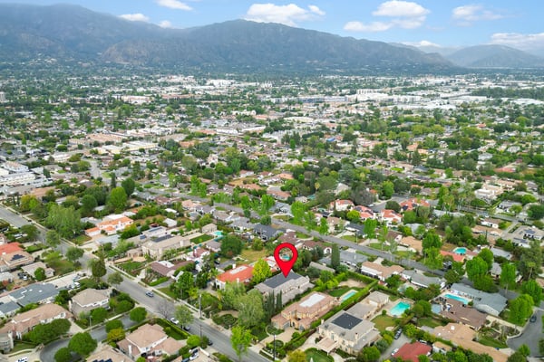1128 S 6th Ave, Arcadia, CA