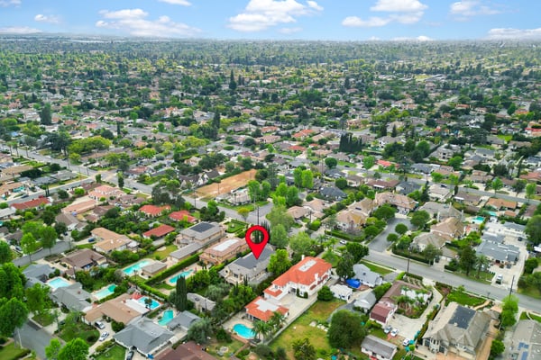1128 S 6th Ave, Arcadia, CA