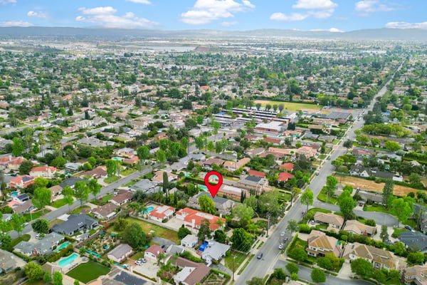 1128 S 6th Ave, Arcadia, CA