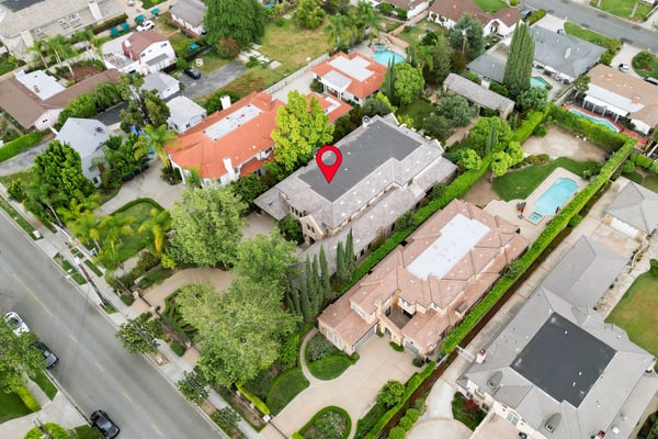 1128 S 6th Ave, Arcadia, CA