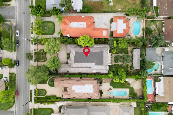 1128 S 6th Ave, Arcadia, CA
