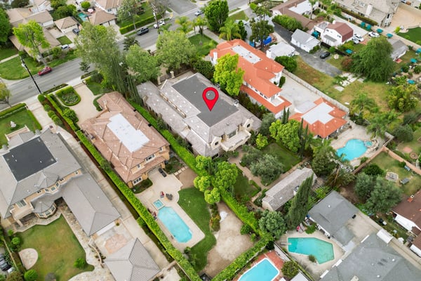 1128 S 6th Ave, Arcadia, CA