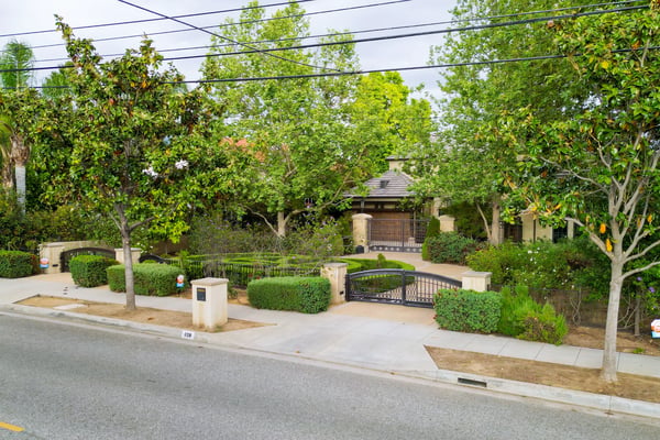 1128 S 6th Ave, Arcadia, CA
