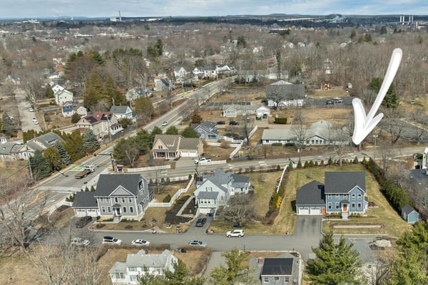 45 Artwill Avenue, Portsmouth, NH