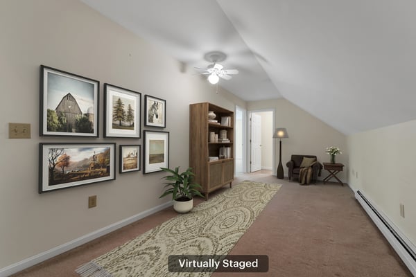 Sitting Room/Flex Space