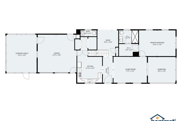 Main Floor