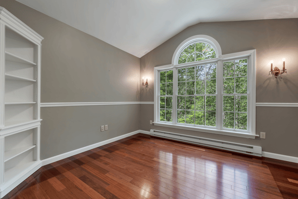 Beautiful Hardwood Floors