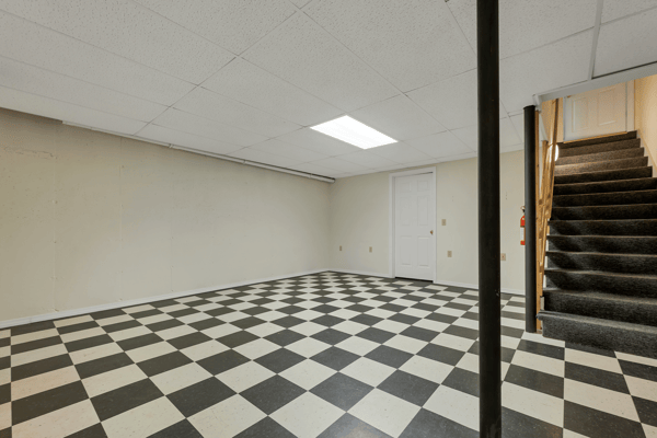 Central Vacuum