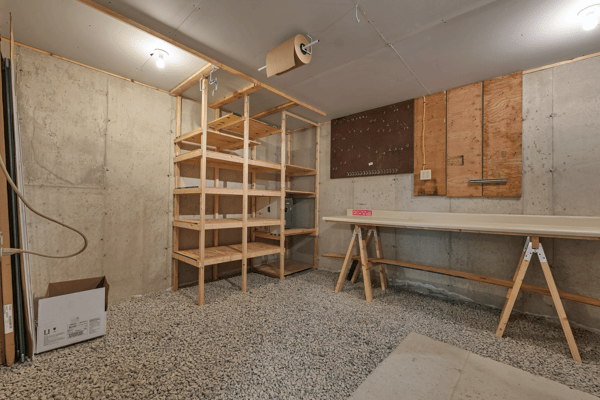 Additional Storage