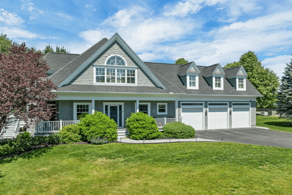 Welcome to 20 Brigham Lane!