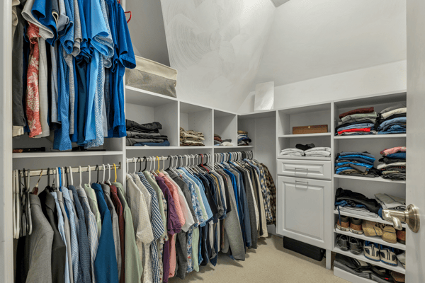 Walk-In-Closet Two
