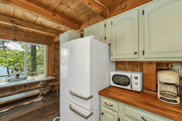 Kitchen/Dining