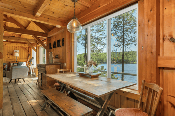 Dining/Living