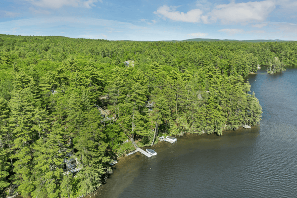 1174 Lord Road, Wakefield, NH