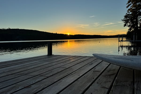 1174 Lord Road, Wakefield, NH