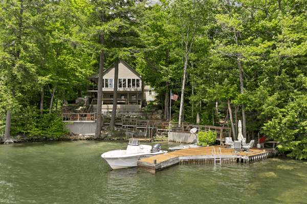 3 Terrace Pines Place, Ossipee, NH