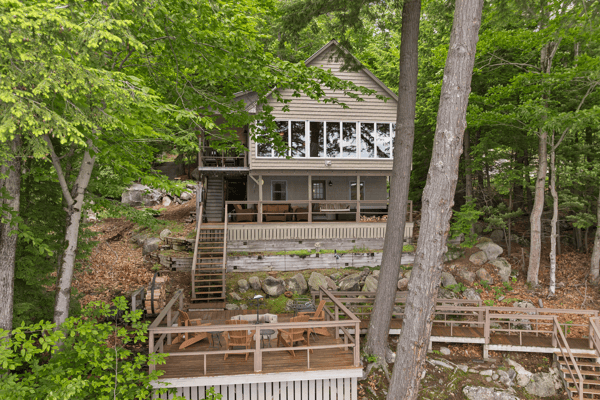 3 Terrace Pines Place, Ossipee, NH