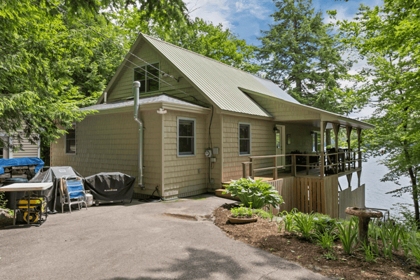 3 Terrace Pines Place, Ossipee, NH