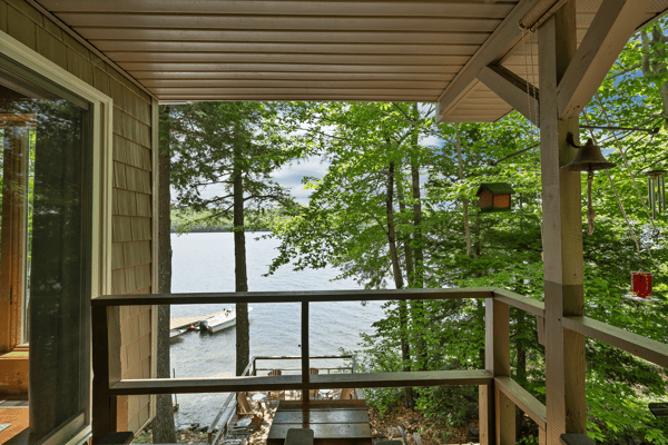 3 Terrace Pines Place, Ossipee, NH